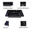 JOJOMARK Center Console Organizer Tray fits for 2019-2022 GMC Sierra/Chevy