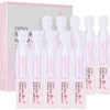 De ampollas de niacinamida para cuidado del rostro con