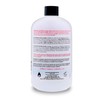 Supernail Pure Acetone Nail Polish Remover - Professional Strength for