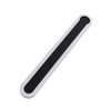 Acrylic Capsule Holder Compatible Vertically Horizontally Mounted On Walls Under