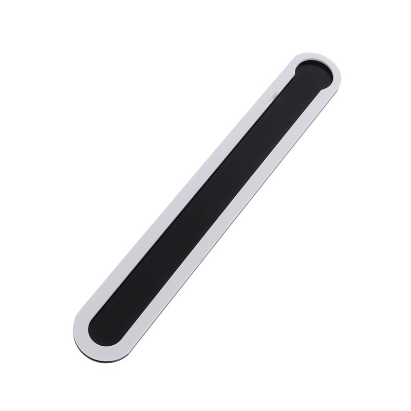Acrylic Capsule Holder Compatible Vertically Horizontally Mounted On Walls Under