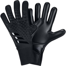 Guantes de Portero de fútbol para Entrenamiento de Portero de Agarre Fuerte, Antideslizantes y Transpirables para Adultos y niños