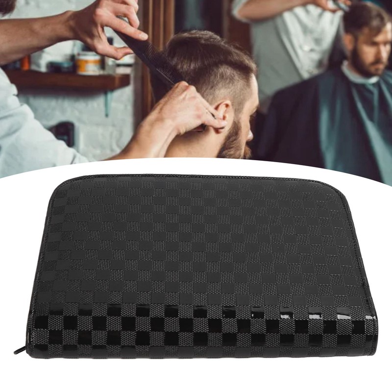 Hair Clipper Barber Case Barber Tool Bag Professional Hairdressing Tools