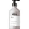 L'Oréal Professionnel Paris Champú Neutralizador Para pelo gris, blanco o