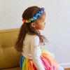 Sarah's Silks Garlands | Creative Waldorf Dress-up (Rainbow)