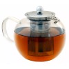 Life Upgrade Kozy Kettle - 5 Cup Glass Teapot with
