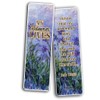 Christian Bookmarks Cards - in Christ Alone (30-Pack) - Gift