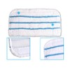 UTP To fit Black And Decker Steam Mop Pads for