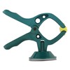 wolfcraft microfix Spring Clamp with Suction Cup I 3638000 I