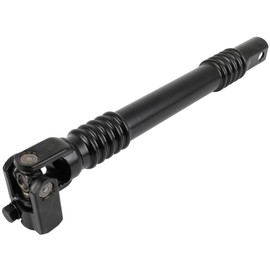 AINTIER 25958108 Automotive Steering Shaft Fit for Chevy Silverado 1500 HD 6.0L for 2005-2006 For Chevy Silverado 2500 6.0L for 2001-2004 For Chevy Silverado 2500 HD 6.0L for 2001-2010