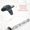 Sianxaido 393183C500 Camshaft Position Sensor Replacement for Genesis Genesis Coupe