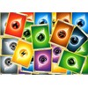 UPTOHIGH 50 Assorted Pokémon Energy Cards – Random Card Bundle