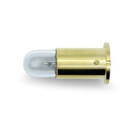 Technical Precision Replacement for Heine XHL#104 5 WATT 6V