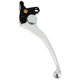 Kitaco Lever Left KL-02 Repair Genuine Compatible Part Number: 13236-1237 Zephyr 1100/RS etc. Silver 70-525-68021