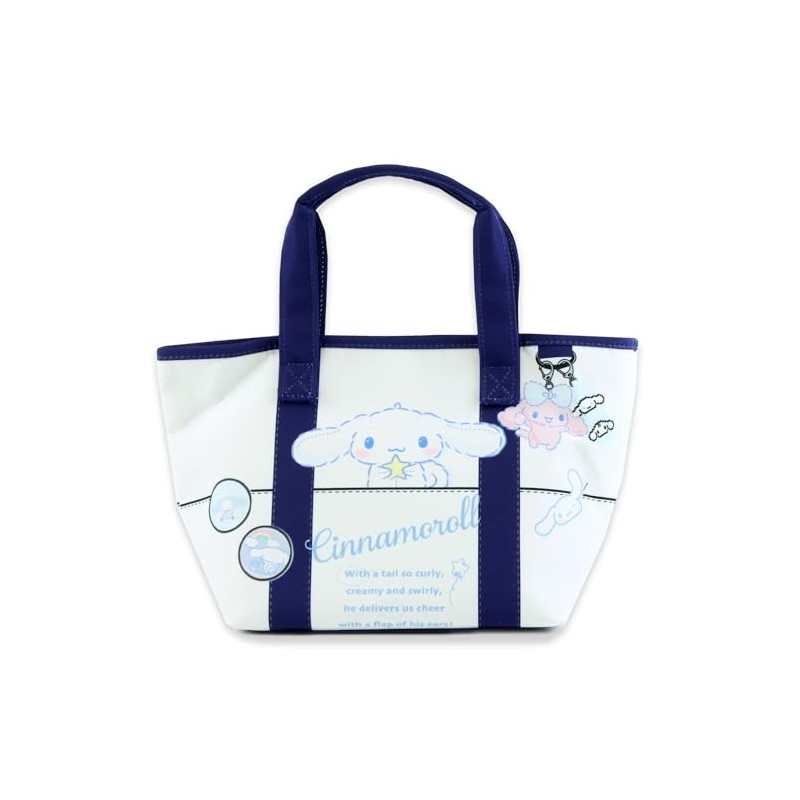 Cinnamoroll Fool Handbags