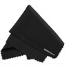 iMBAPrice Premium (16" x 16") Washable Extra Large Microfiber Cleaning