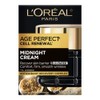 L’Oréal Paris Age Perfect Midnight Cream, Antioxidant Recovery Complex, 1.7