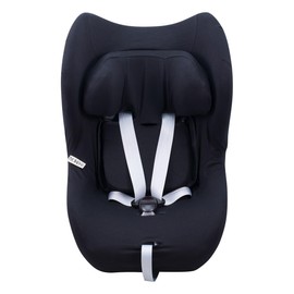JYOKO KIDS Cover for Cybex Sirona M2 iSize (BLACK SERIES)