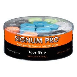 Signum Grip Overgrip Tour mixed, 30 0256000140600000