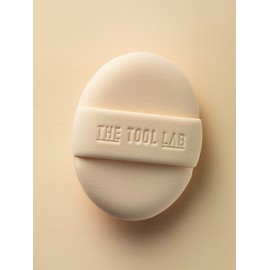 [Soothing clear cover] The Tool Lab Long Lasting Cover Puff / [진정 맑은 커버]더툴랩 롱래스팅 커버 퍼프