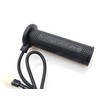 BikeTek Motorcycle Heated Grips Winter Warmer Grips Temperature Control Box
