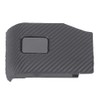 Waterproof Dust Proof Protective USB Side Cover for Gopro Hero5