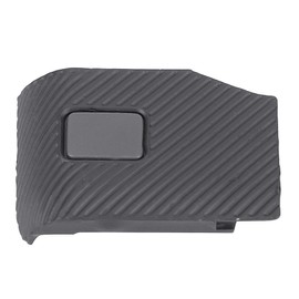 Waterproof Dust Proof Protective USB Side Cover for Gopro Hero5 Camera Accessory