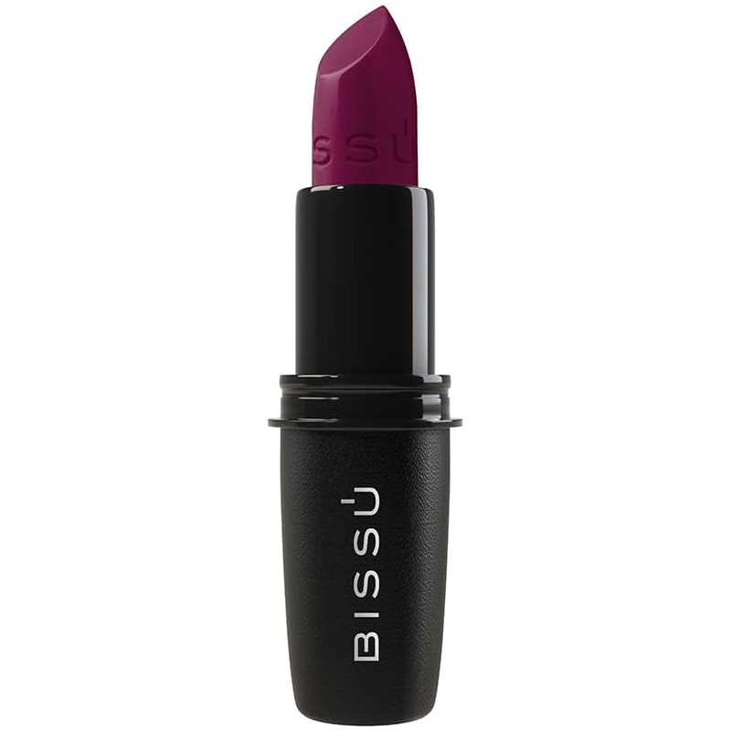 Bissú Cosméticos, Labial Humectante 08 Mazamitla