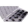 300-Piece Snap Ring Assortment 3-32 mm Outer Circlip Snap Rings