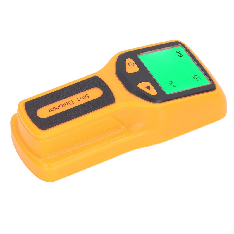 Stud Finder Wall Scanner Sensor 5 in 1 Detector LCD
