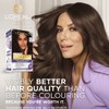 L'Oreal Excellence Cool Creme Permanent Hair Colour 3.11 Ultra Ash