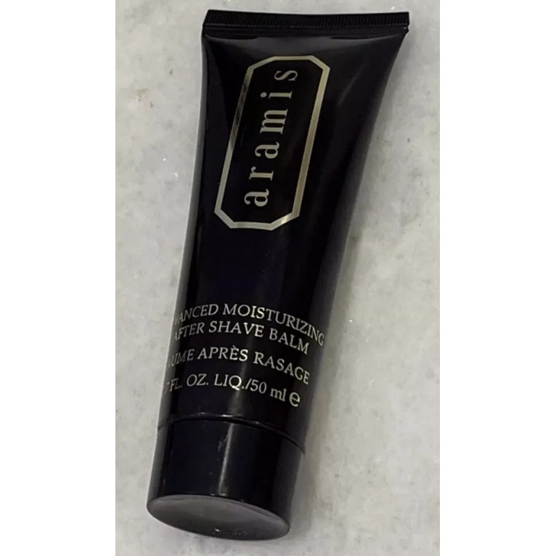 Aramis 2 Aramis Advanced Moisturizing After Shave Balm 1.7 oz