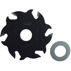 Lamello 132106 6 Tooth Carbide Cutter Classic Original