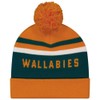 Wallabies Adult Beanie