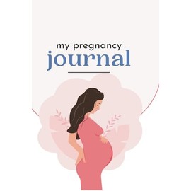 Pregnancy Journal | Baby Growth Tracker | Pregnancy weekly update | Measure weekly development