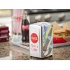 Tablecraft Coca-Cola Pop! Full Napkin Dispenser, Red