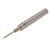 USB Soldering Iron Fast Heating Rechargeable Cordless Portable Electric Welding