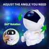mebiusyhc mebiusyhc Astronaut Space Projector,Astronaut Galaxy Star Projector Starry Night