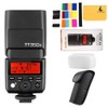 Godox TT350S TTL 2.4G HSS 1 / 8000s GN36 Camera