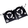 Deal4GO CPU Cooling Fan 0D1X38 D1X38 EG50061S1-C080-S9A w/GPU Cooler Fan