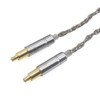 Youkamoo Headphone Replacement Upgrade Cable for Audio-Technica ATH-MSR7b SR9 ATH-ESW990H