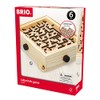 BRIO 34000 Labyrinth Game - Classic Mind-Challenging Maze | Enhances