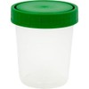 Urine Cup with Screw Lid