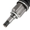 KAX Front Constant Velocity CV Axle Shaft Compatible with 2006-2010