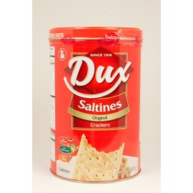Noel Saltin Dux Crackers 16 oz
