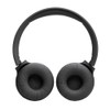 JBL Tune 525bt Black - Auriculares Onear Inalámbricos