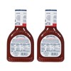 Sweet Baby Ray’s Buffalo Barbecue "Buff-a-Cue", 18 Oz (Pack of