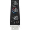 PARTHIGH A/C Heater Climate Control Switch Unit For 2001-2014 Chev