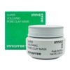 Innisfree Super Volcanic Pore Mask 80g / 이니스프리 수퍼 화산송이