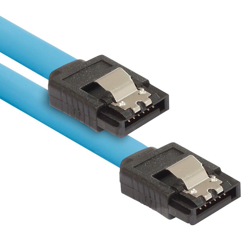 Poppstar SET – 3x S-ATA 3 Cable SATA 3 HDD/SSD